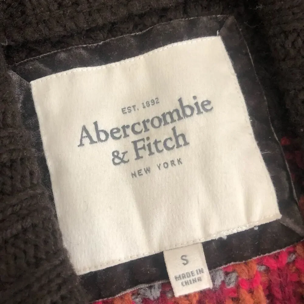 Abercrombie & Fitch abercrombie fitch